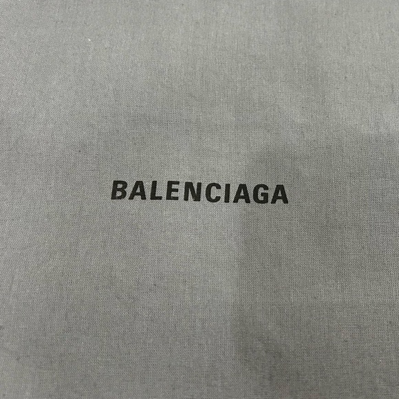 BALENCIAGA  Luxury Dust Bag - Picture 2 of 3